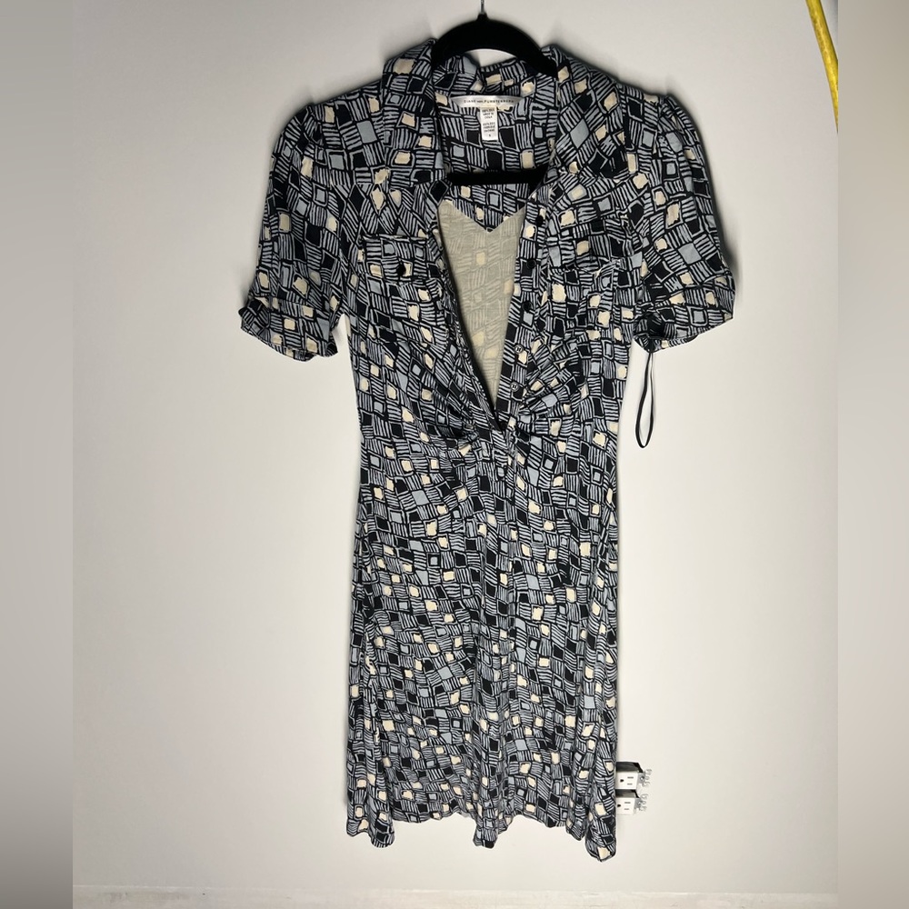 Dress size 6